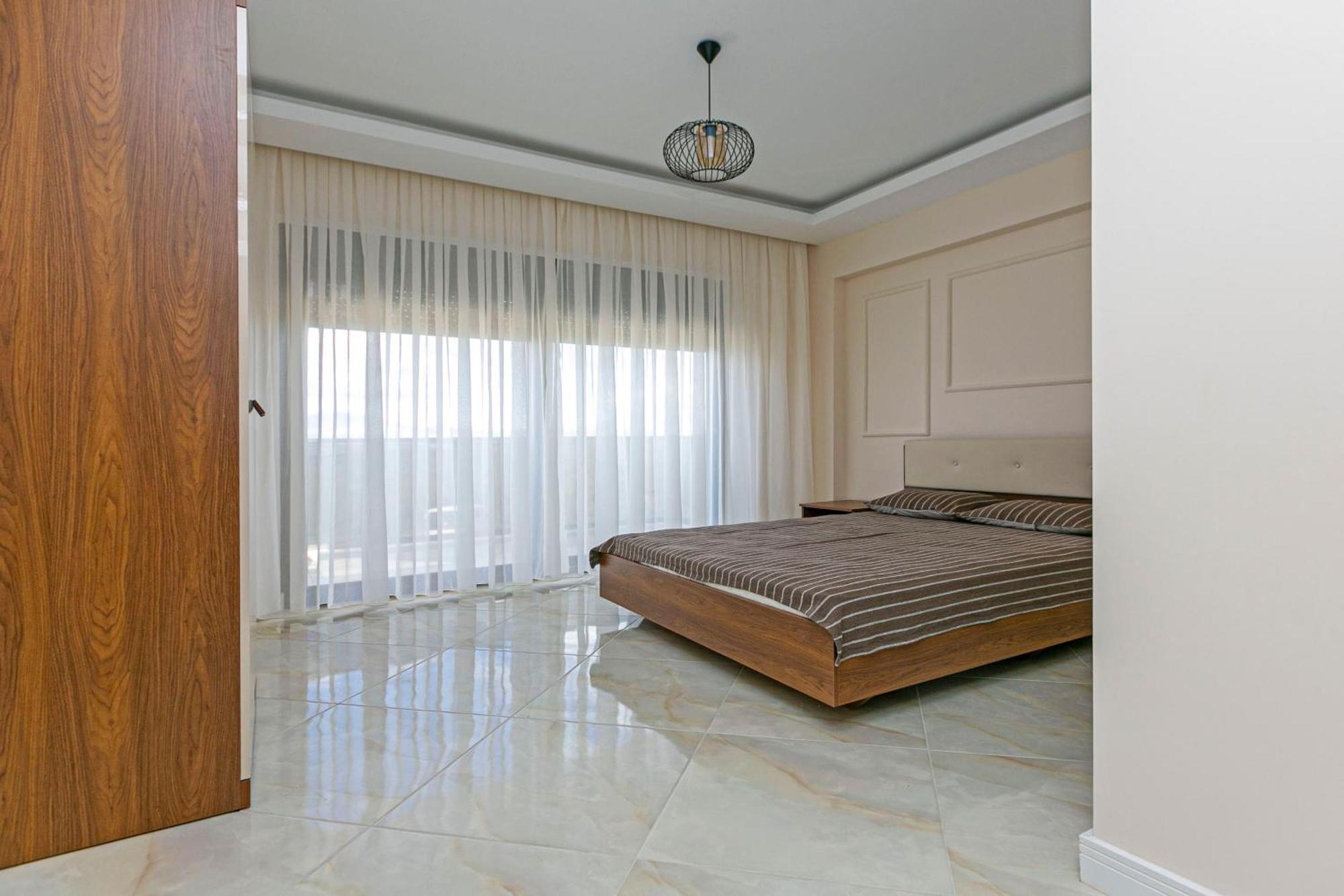 Paradise Town Villa Belhamra Belek Exterior foto