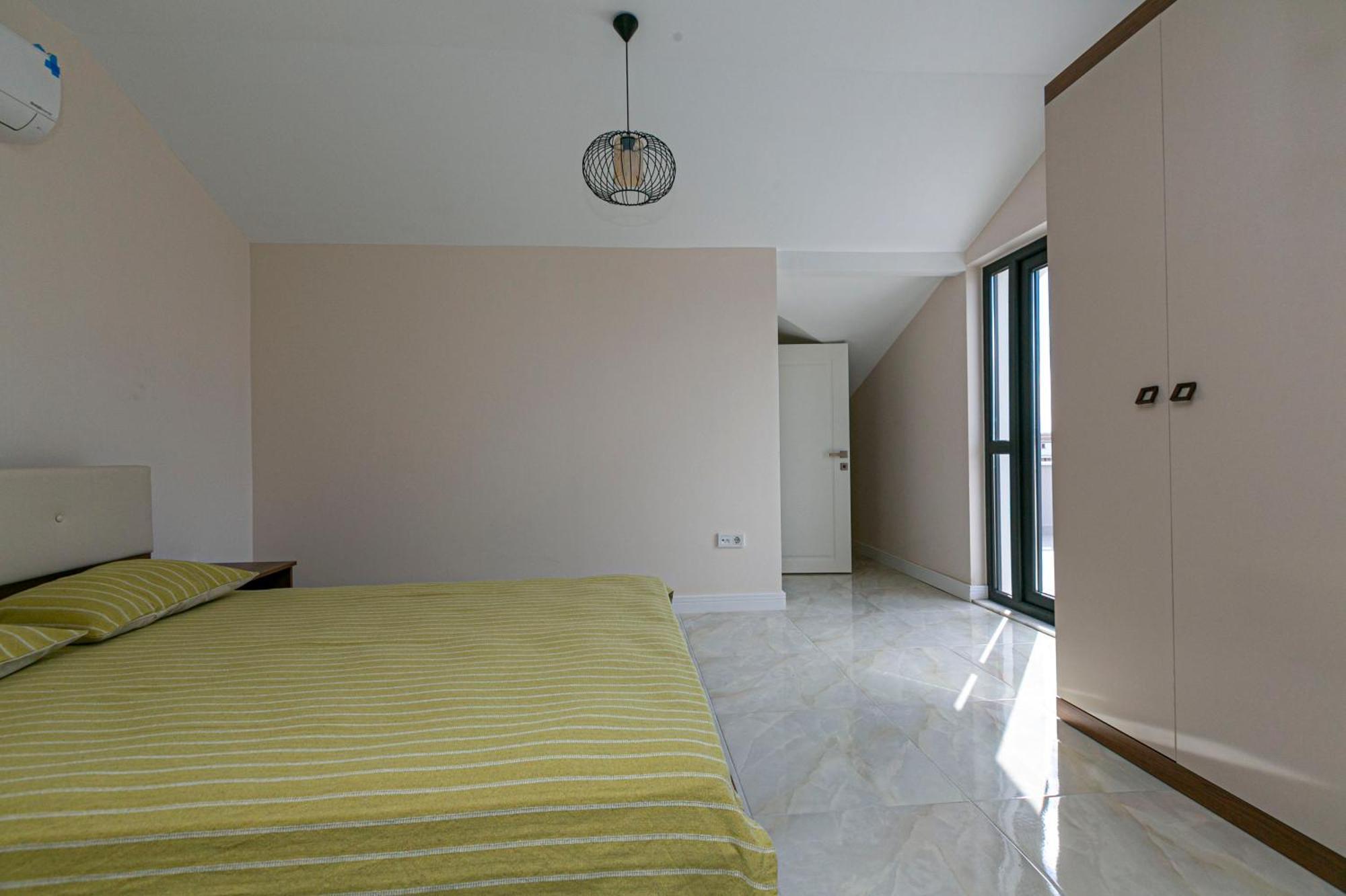 Paradise Town Villa Belhamra Belek Exterior foto
