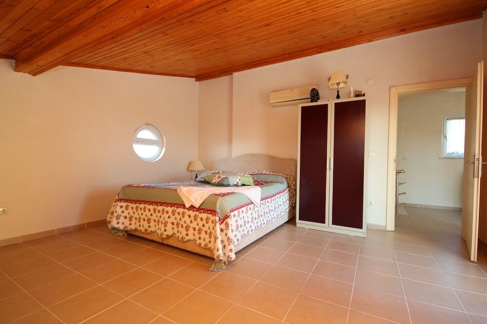Paradise Town Villa Belhamra Belek Exterior foto